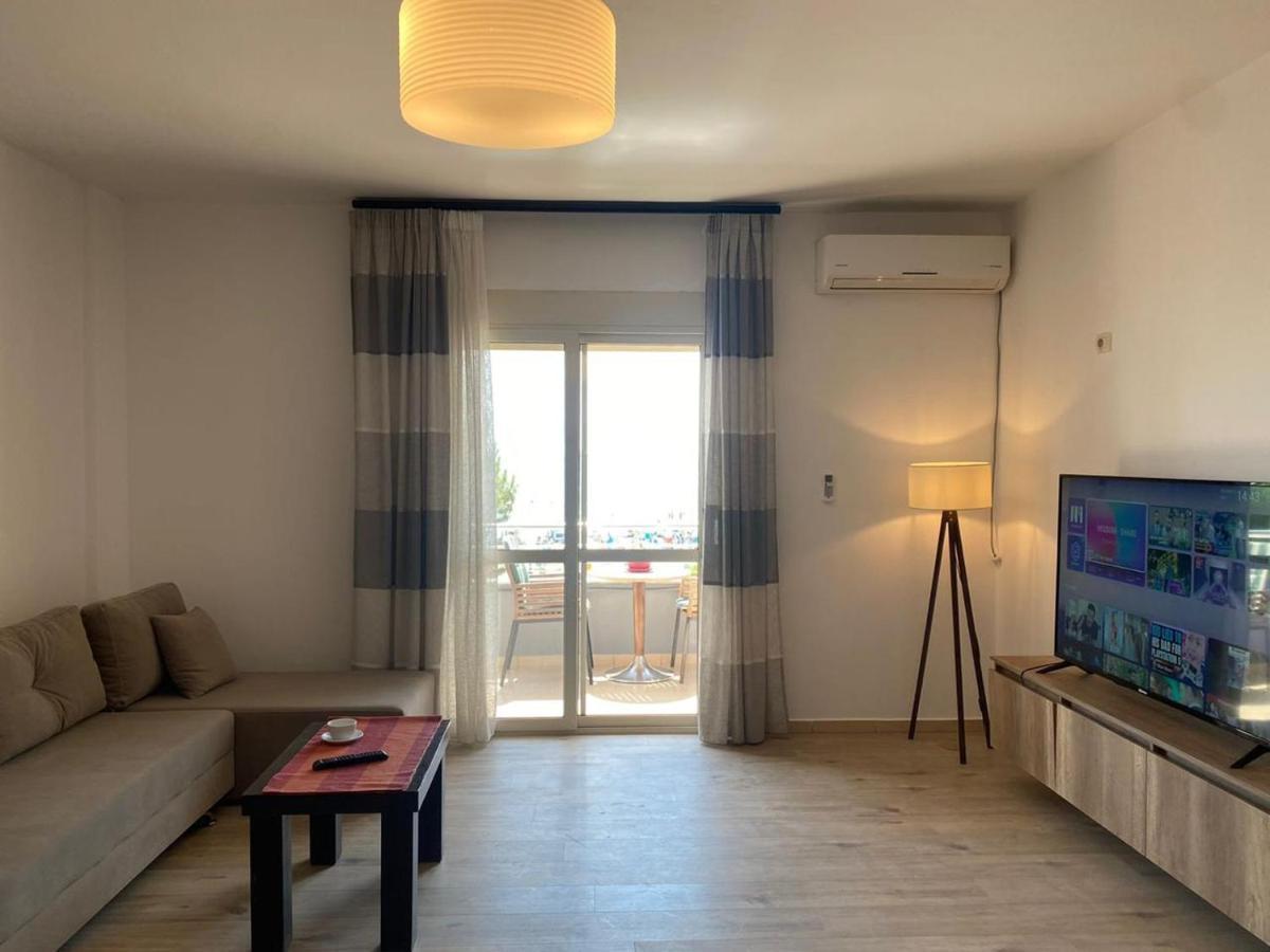 Rumar Hotel Durrës 外观 照片